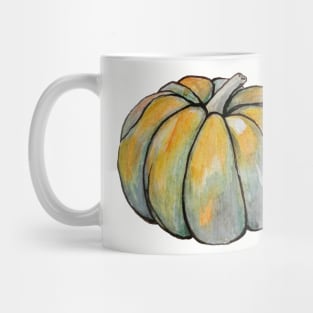 Pumkin Mug